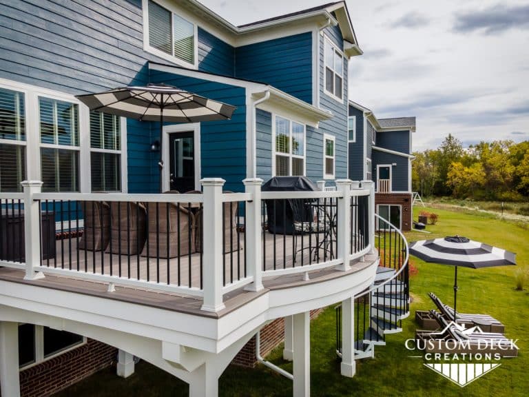 What Is a Veranda? Here's What You Need to Know