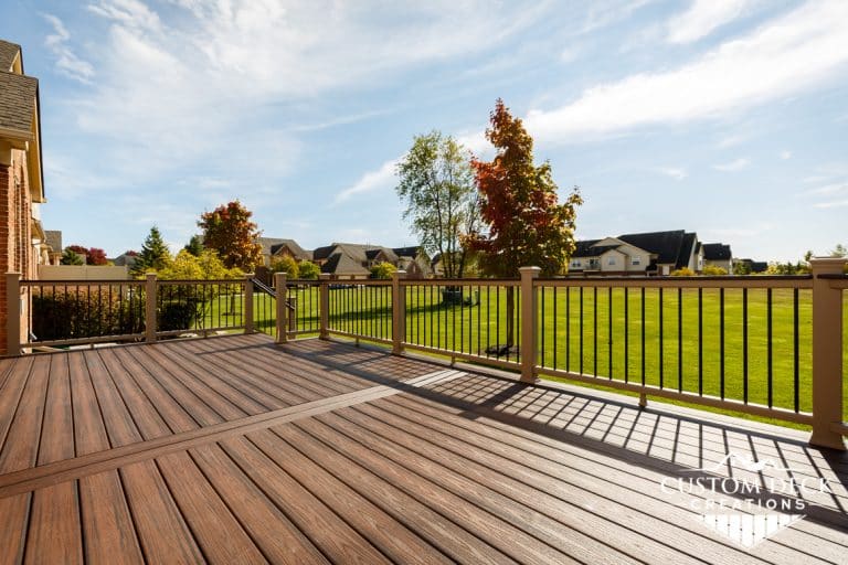 5 Important Ways to Care for Your Redwood Fence or Deck - A and J