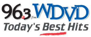 WDVD logo