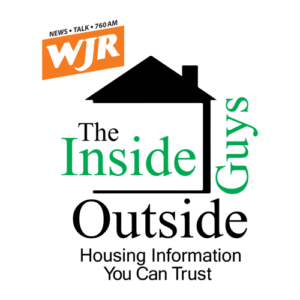The Inside Outside Guys Logo