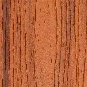Warm Tone Deck Color for Your Home’s Exterior