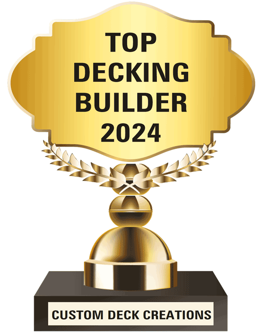 Top Decking Builder 2024