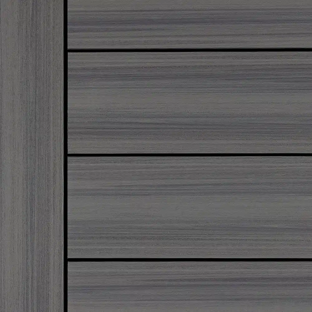 Dekorators Voyage decking Sierra