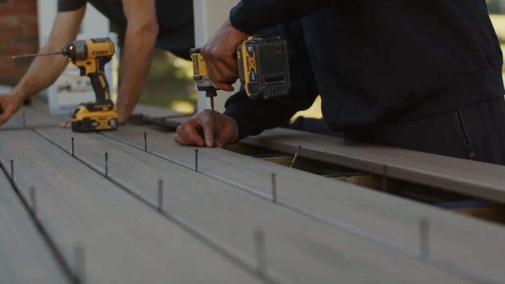 Maintain Your Deck Furniture